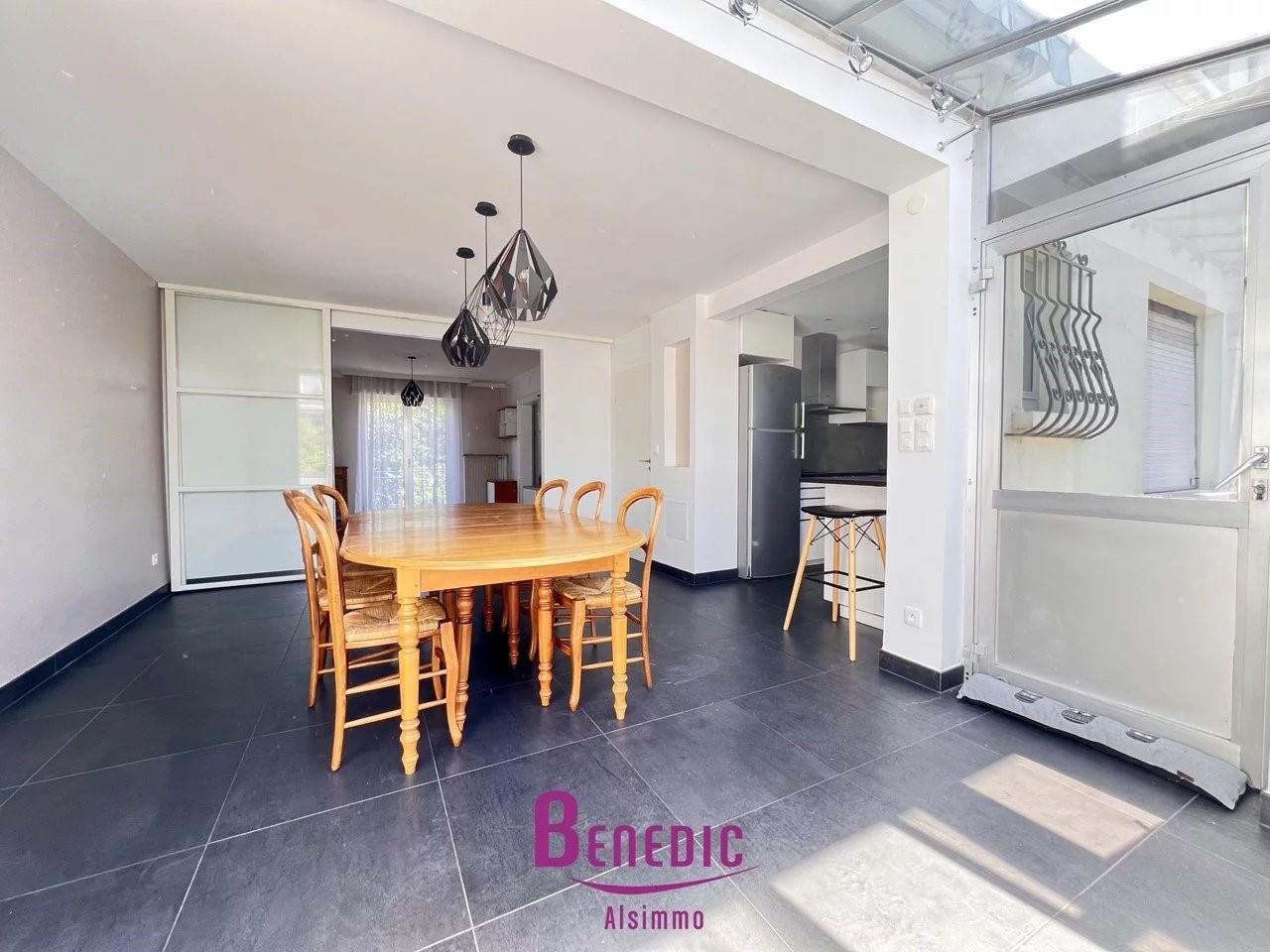 Maison à vendre, 150m², Strasbourg