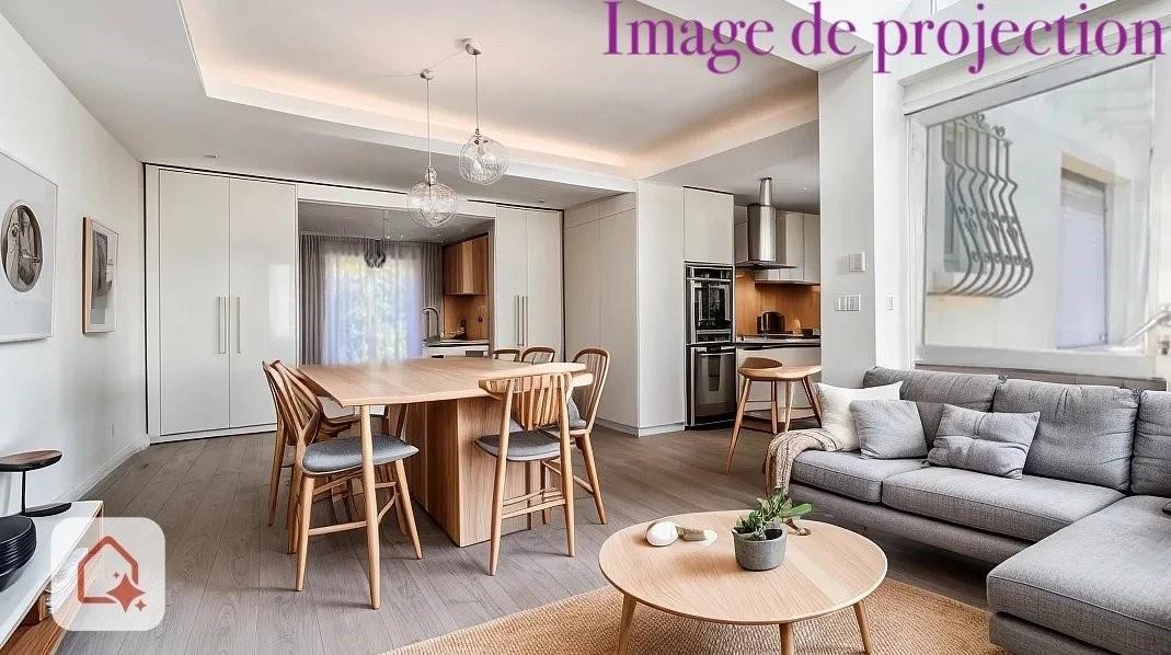 Maison à vendre, 150m², Strasbourg