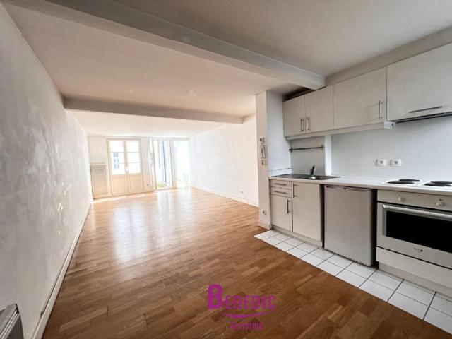 Appartement à vendre, 53m², Strasbourg