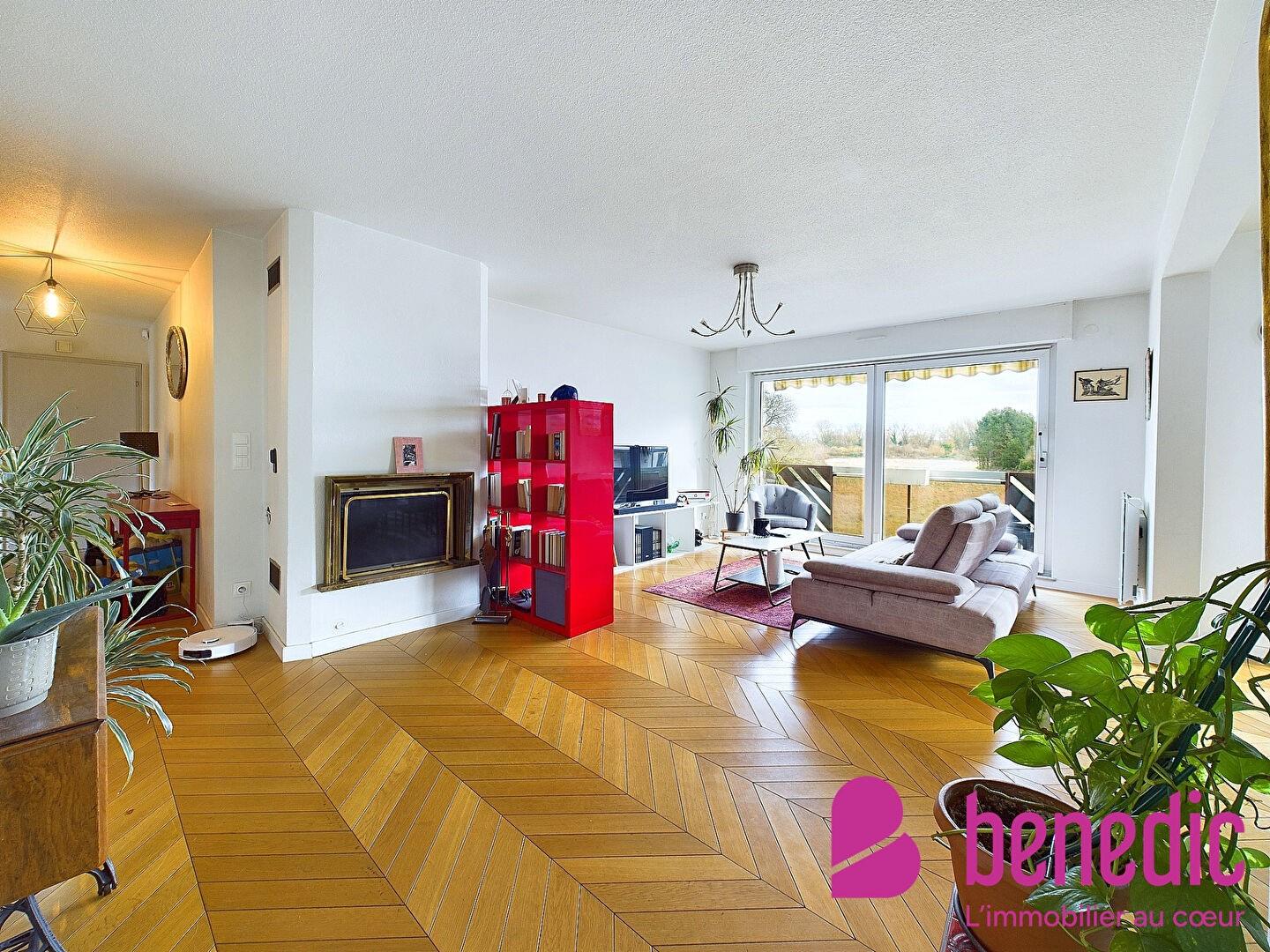 Appartement à vendre, 112m², Strasbourg