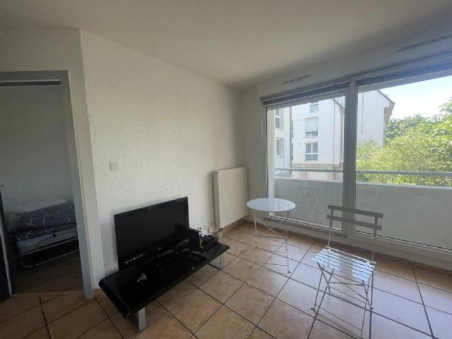 Appartement à vendre, 41m², Strasbourg