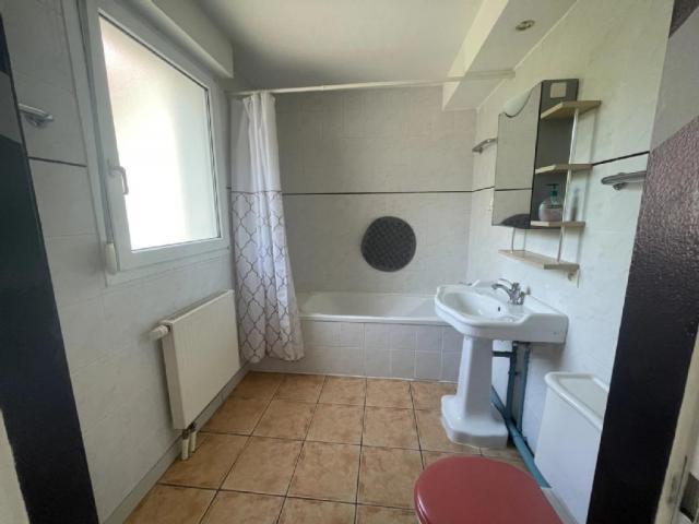 Appartement à vendre, 41m², Strasbourg