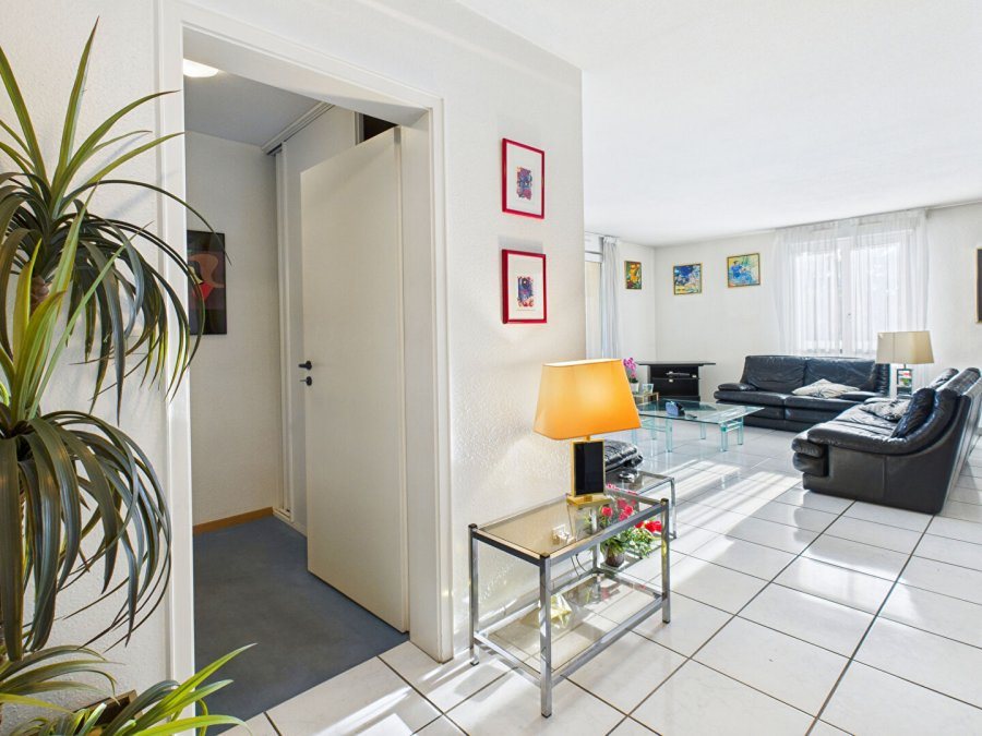 Appartement à vendre, 117m², Strasbourg