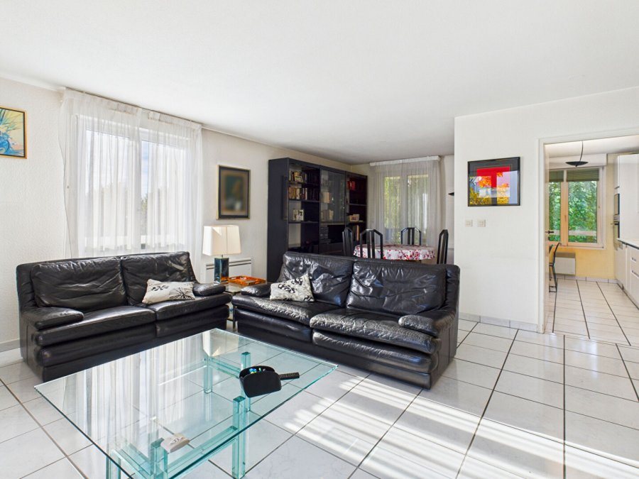 Appartement à vendre, 117m², Strasbourg