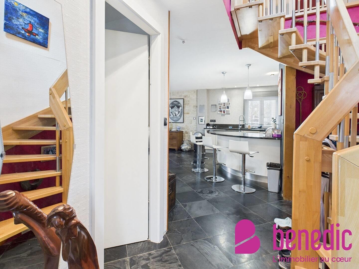 Maison à vendre, 134m², Strasbourg