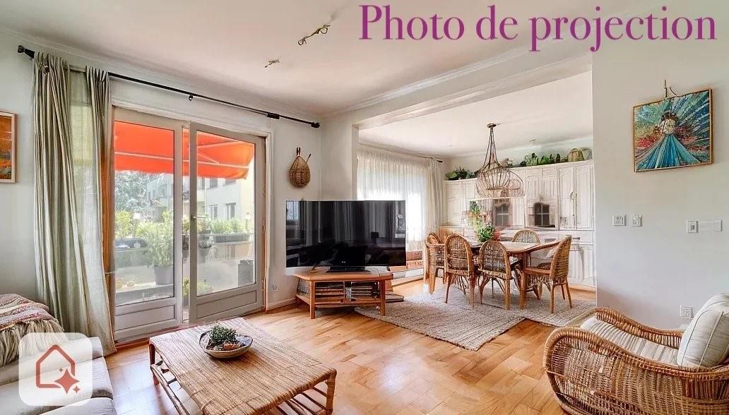 Appartement à vendre, 92m², Strasbourg