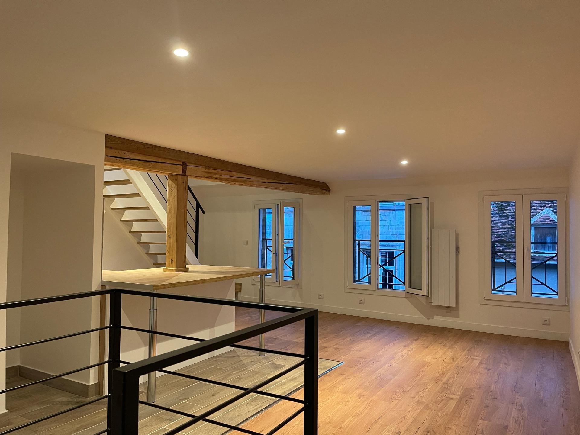 Appartement à vendre, 66m², Arcis-sur-Aube