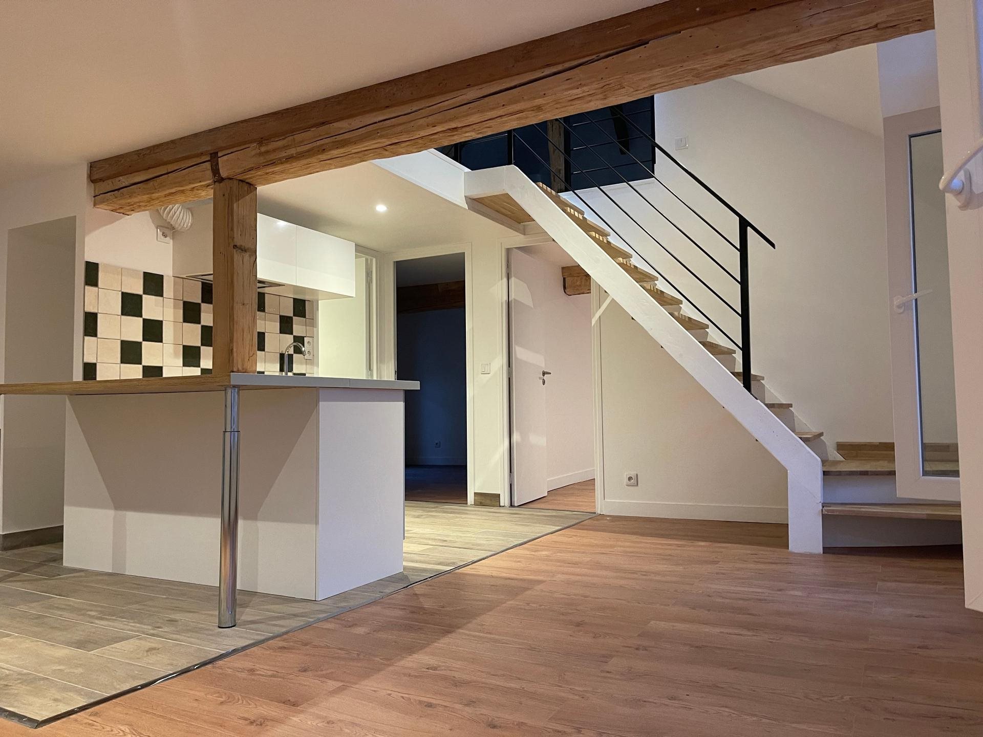 Appartement à vendre, 66m², Arcis-sur-Aube