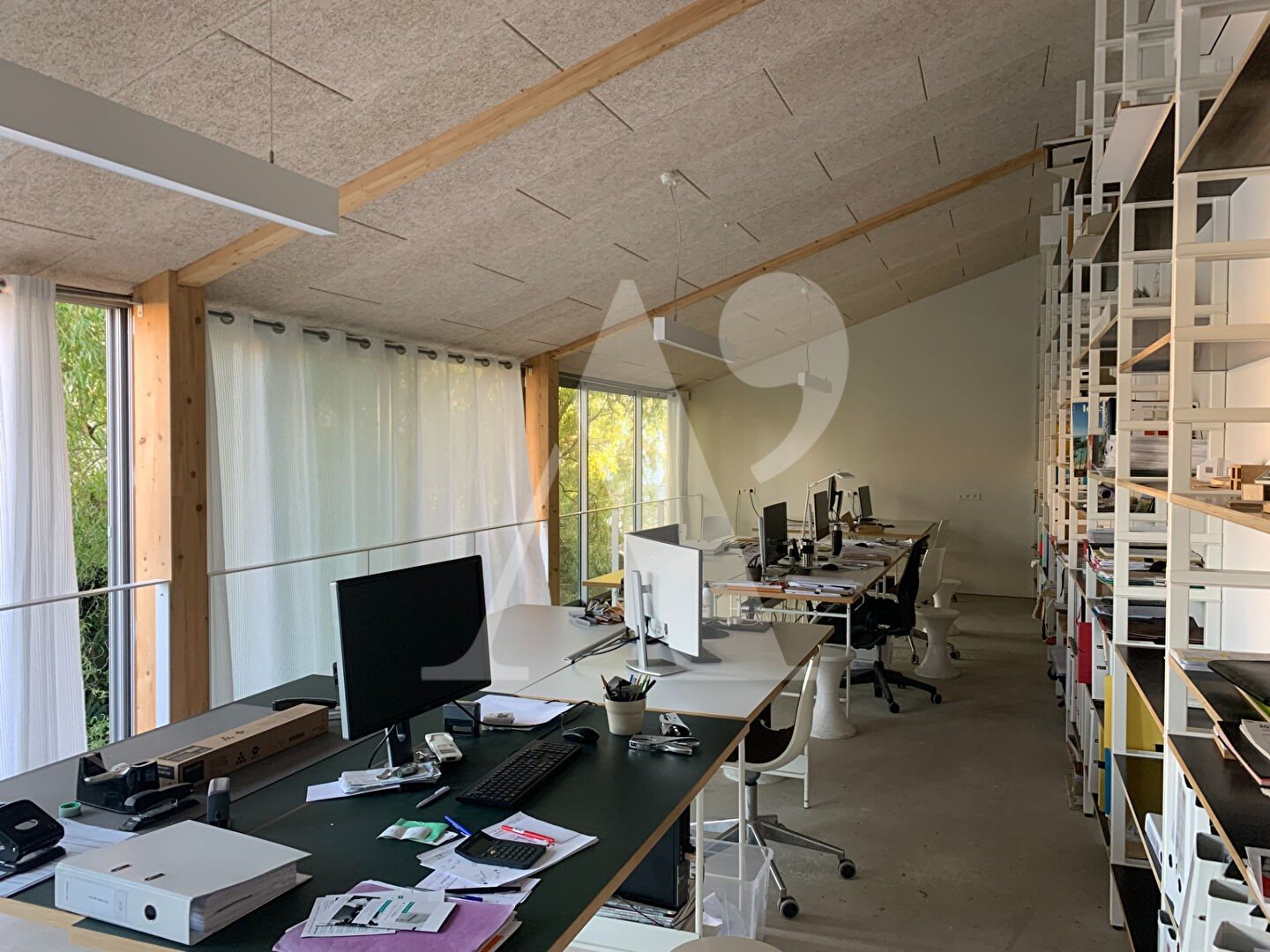 Appartement à vendre, 282m², Bordeaux