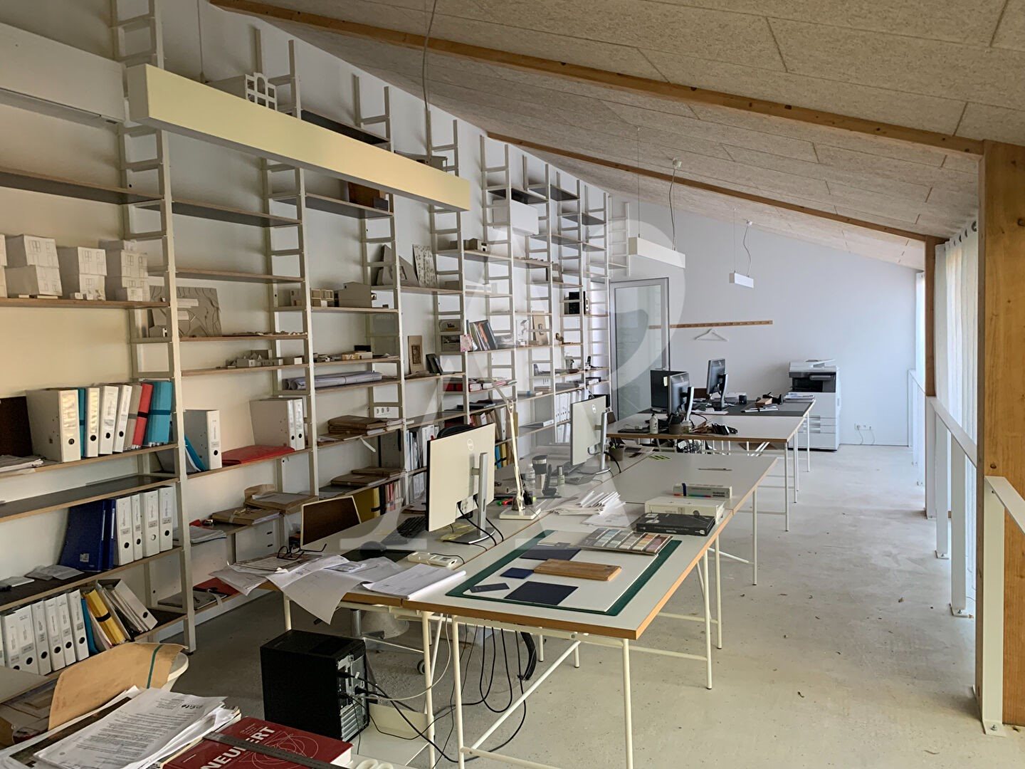 Appartement à vendre, 282m², Bordeaux