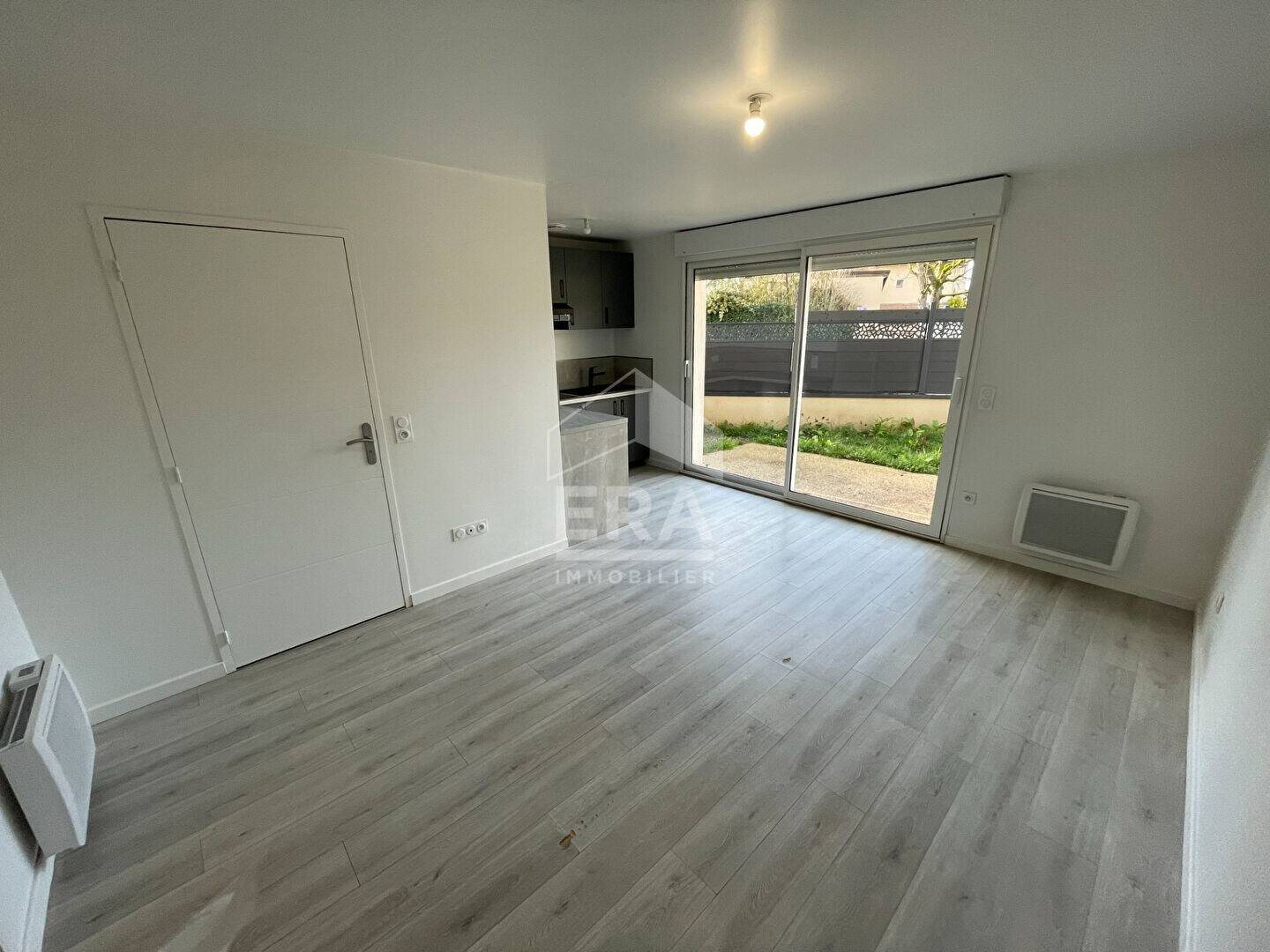 Appartement à louer, 24m², Santeny