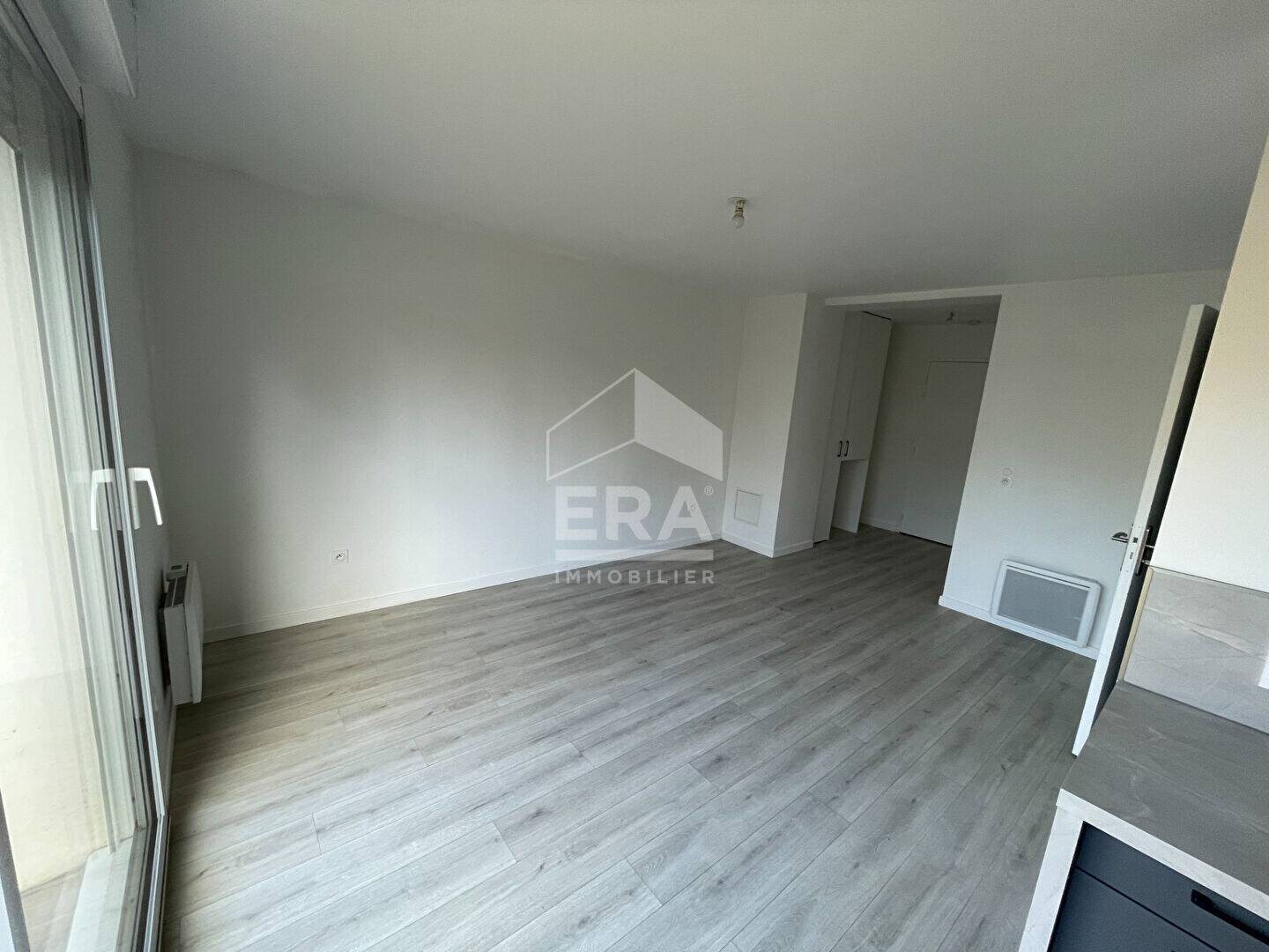 Appartement à louer, 24m², Santeny