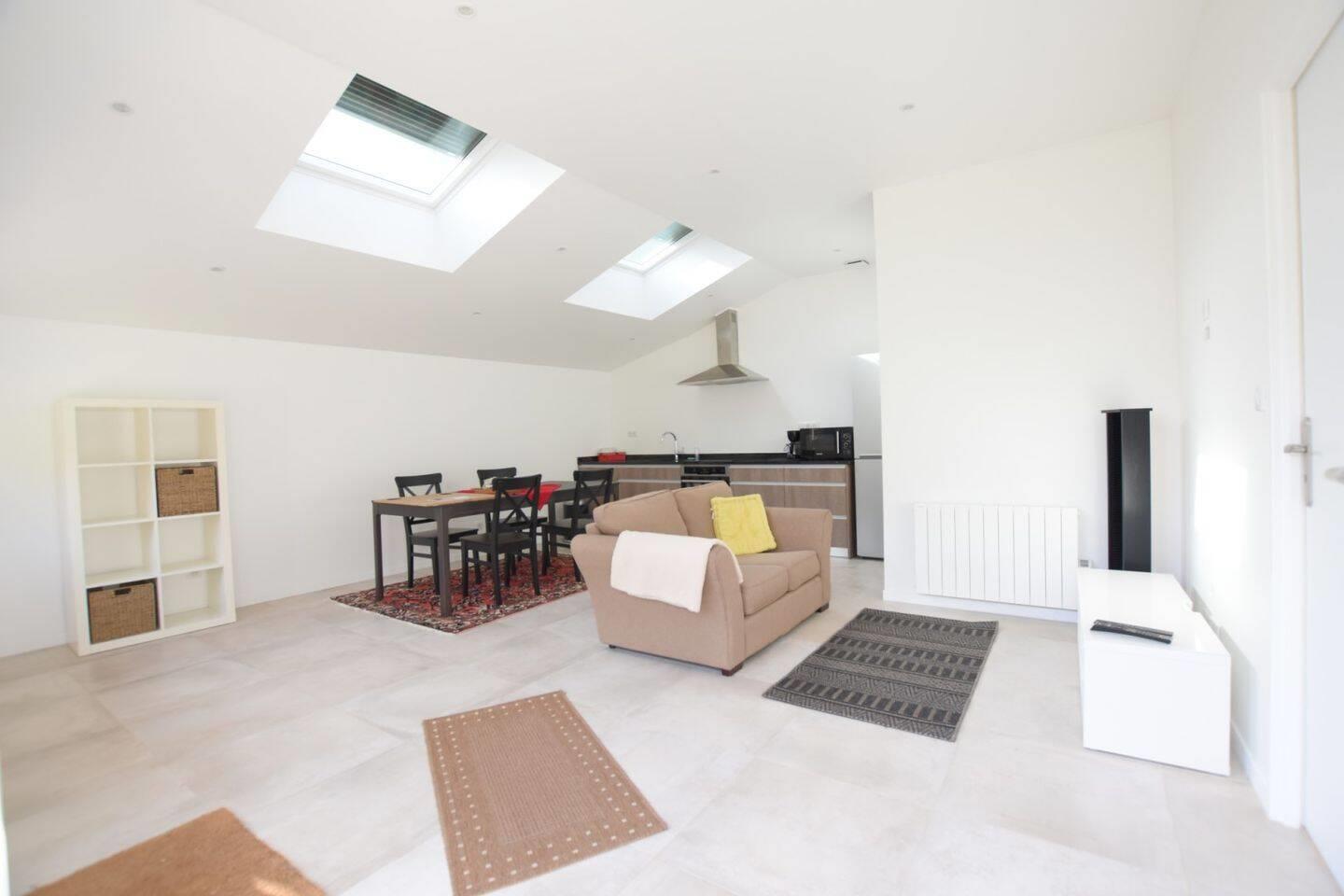 Maison à louer, 45m², Lévis-Saint-Nom