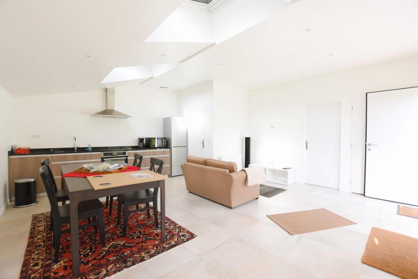 Maison à louer, 45m², Lévis-Saint-Nom