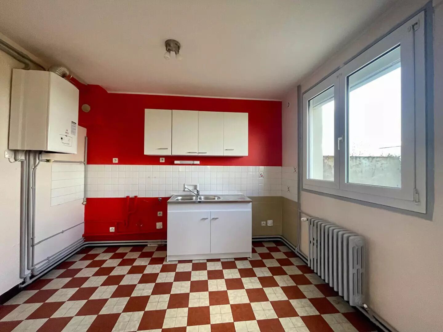 Maison à louer, 60m², Blois