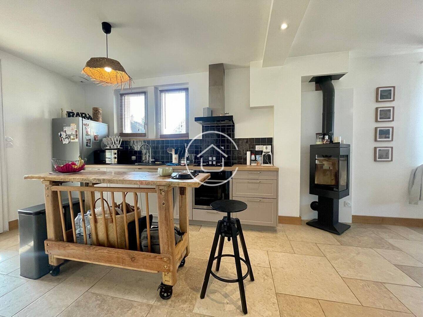 Maison à vendre, 79m², Blois