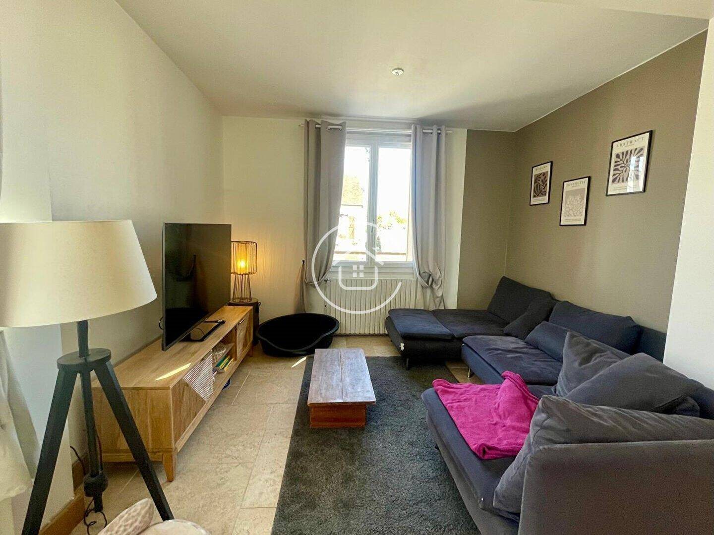 Maison à vendre, 79m², Blois