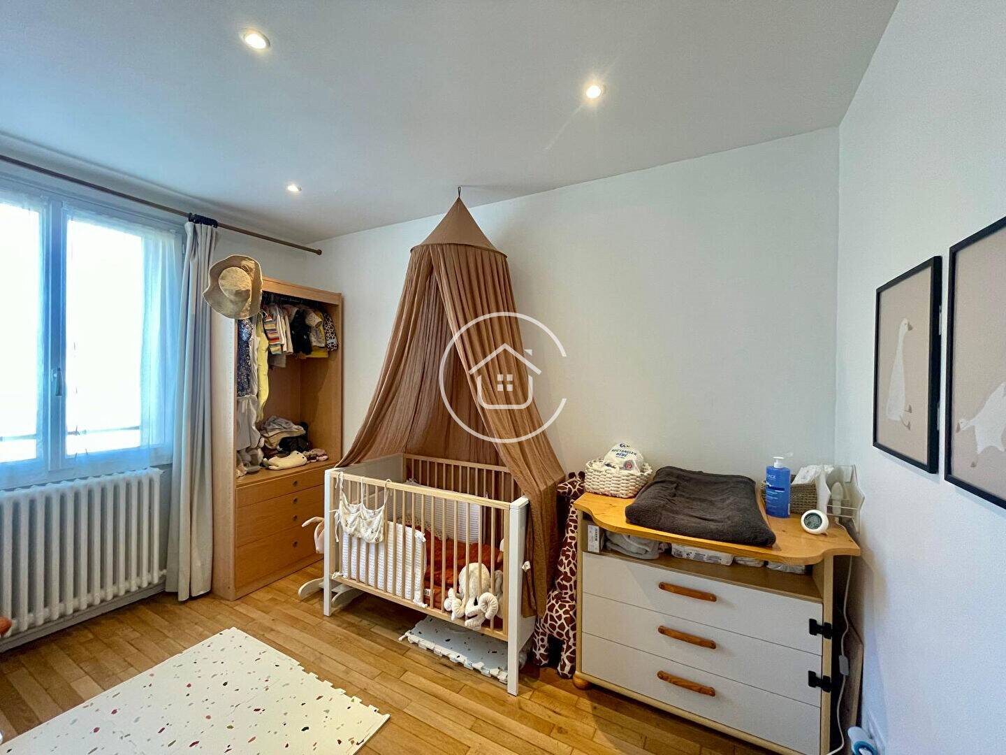 Maison à vendre, 79m², Blois