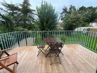 Maison à louer, 78m², Saint-Clément