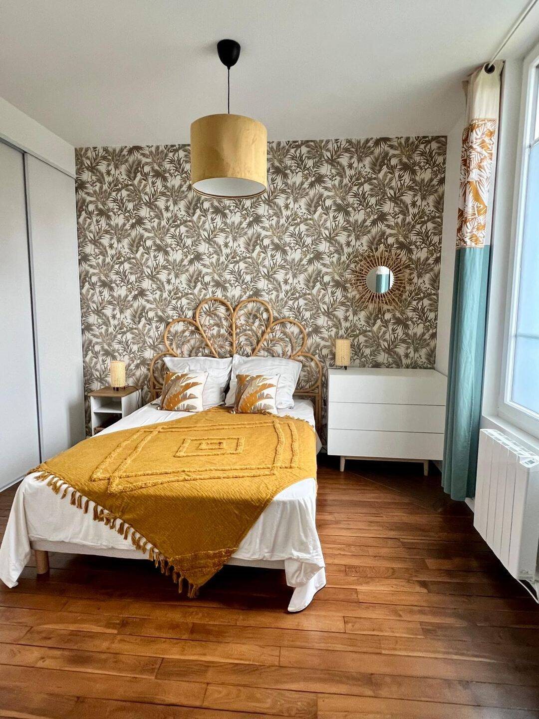 Maison à louer, 78m², Saint-Clément