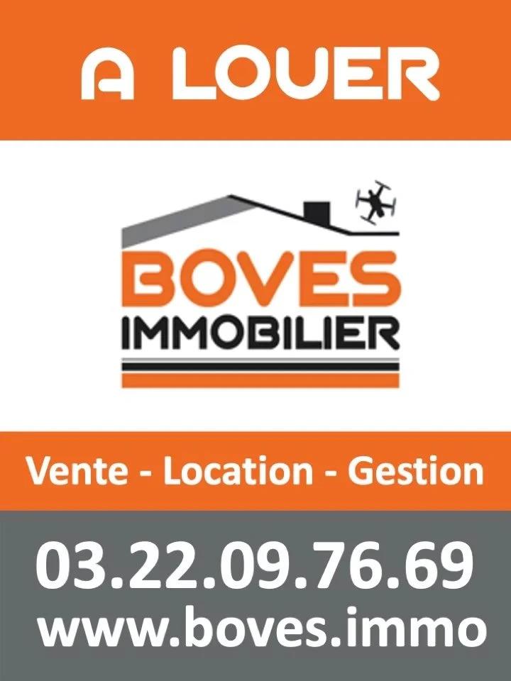 Appartement à louer, 71m², Amiens