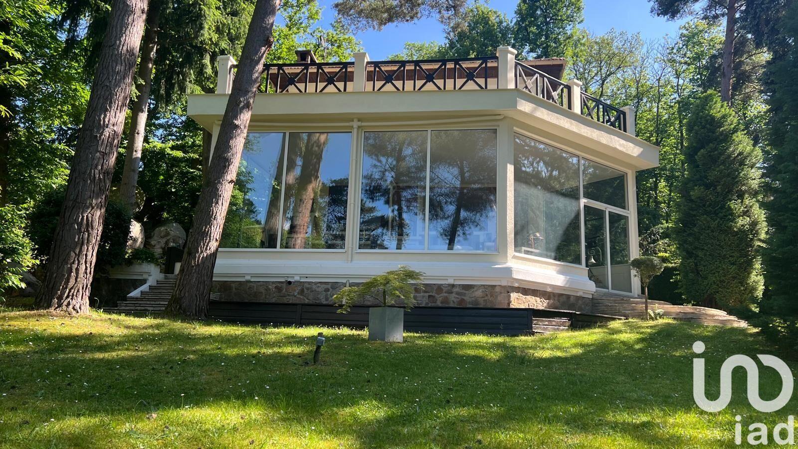 Maison à vendre, 160m², Itteville