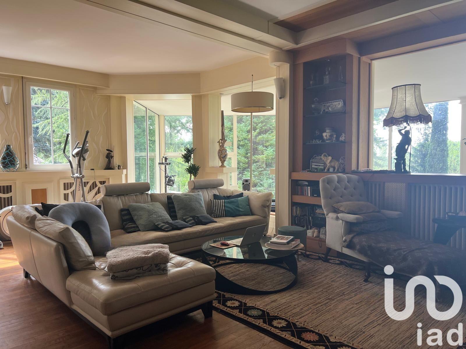 Maison à vendre, 160m², Itteville