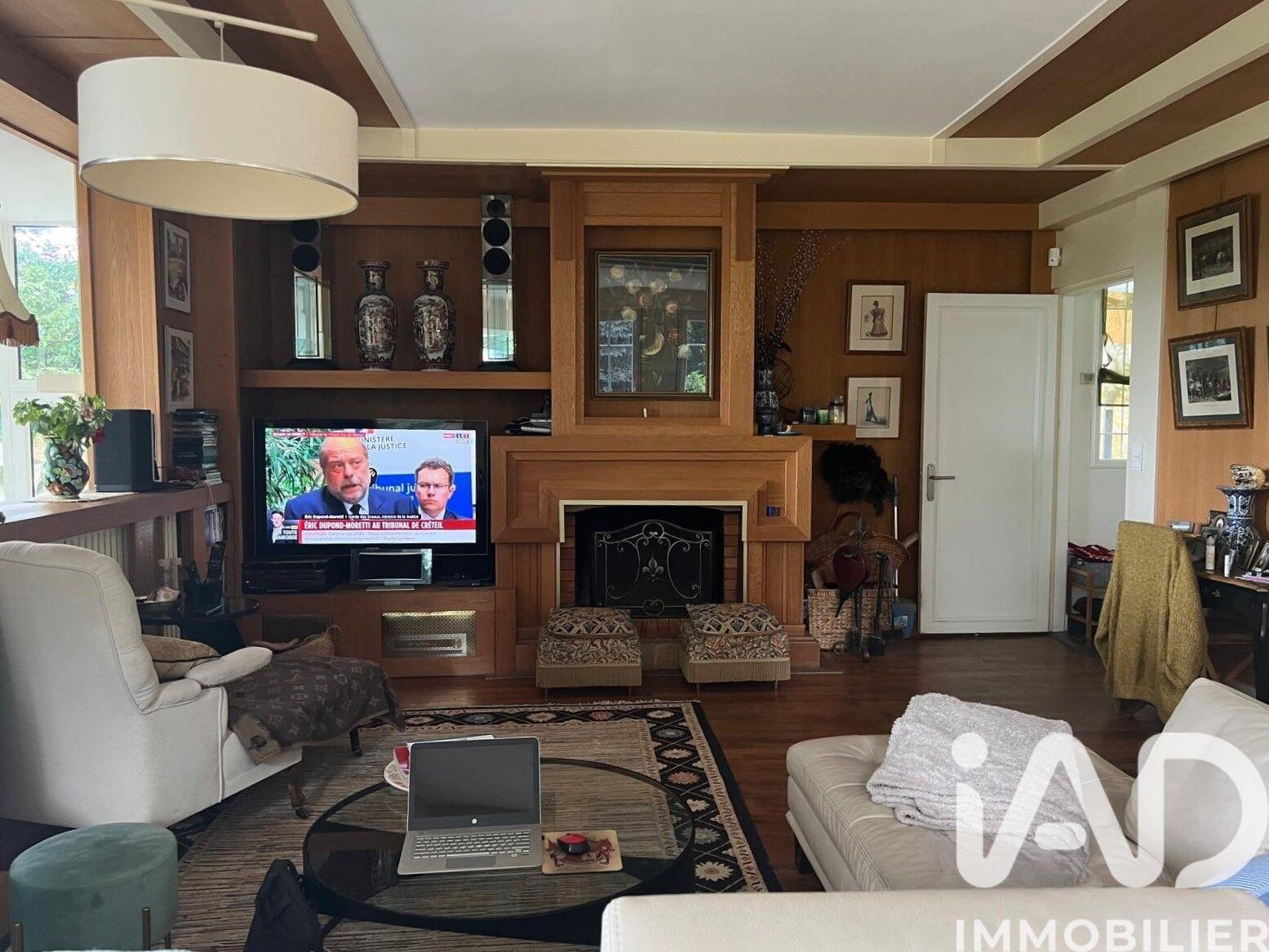 Maison à vendre, 160m², Itteville