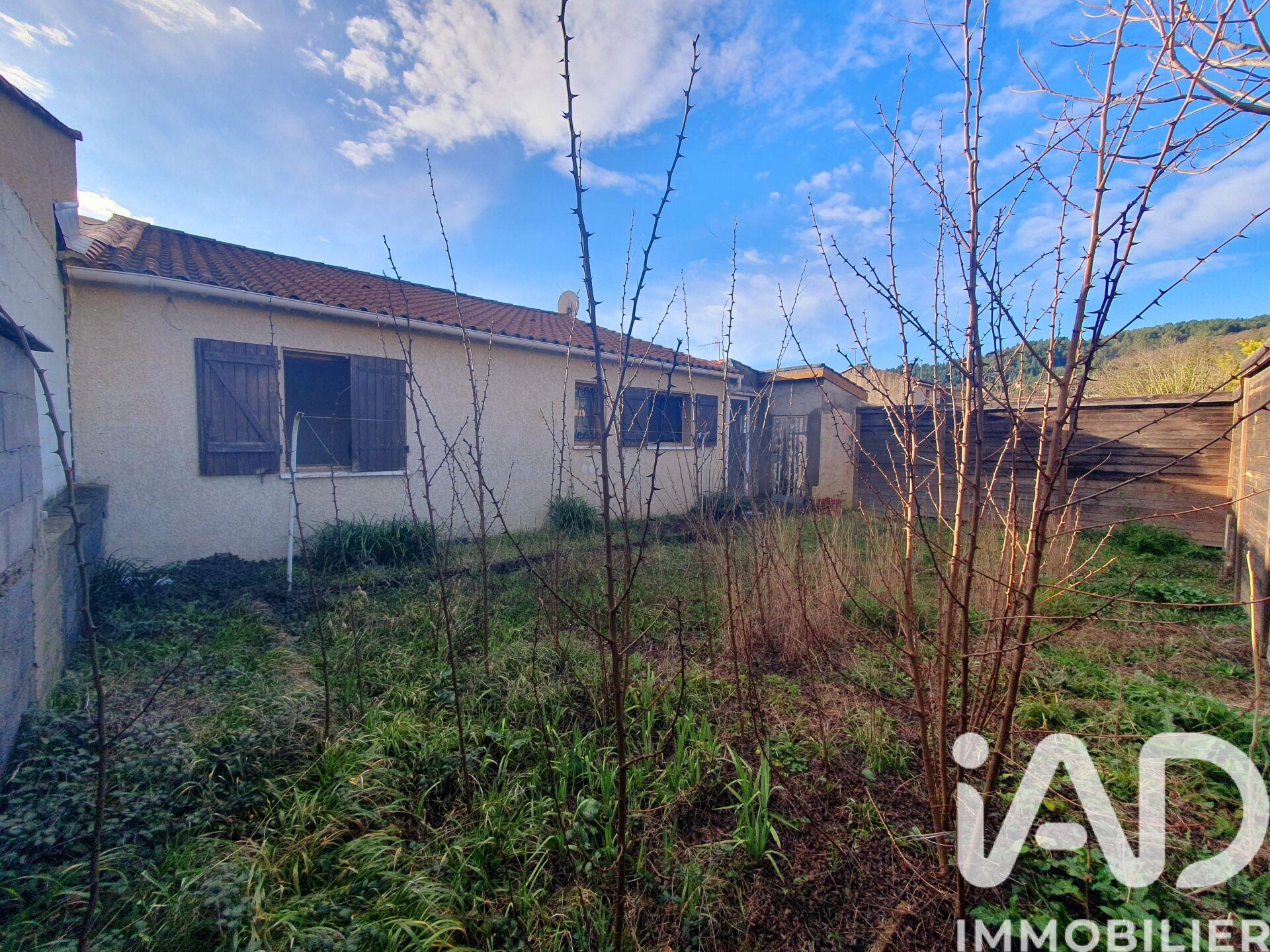 Maison à vendre, 125m², Lamalou-les-Bains