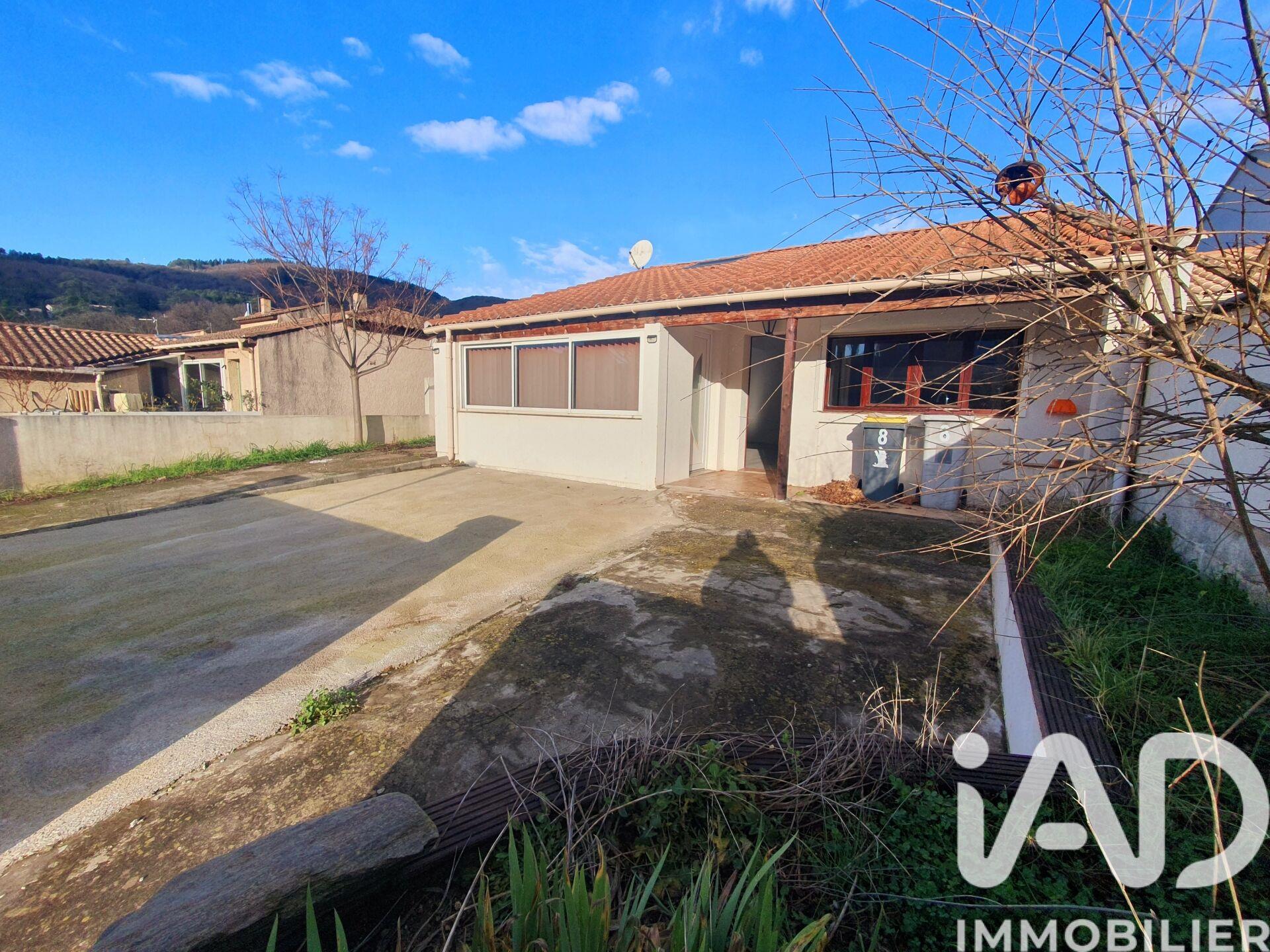 Maison à vendre, 125m², Lamalou-les-Bains