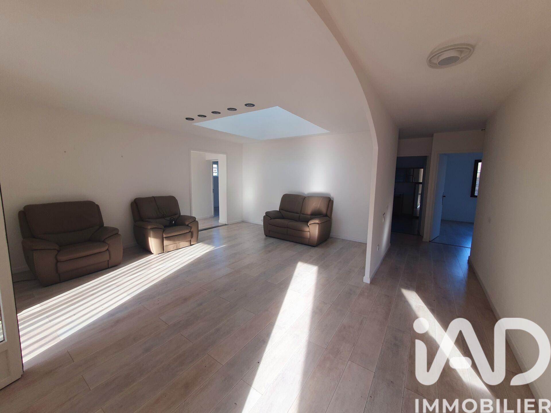 Maison à vendre, 125m², Lamalou-les-Bains