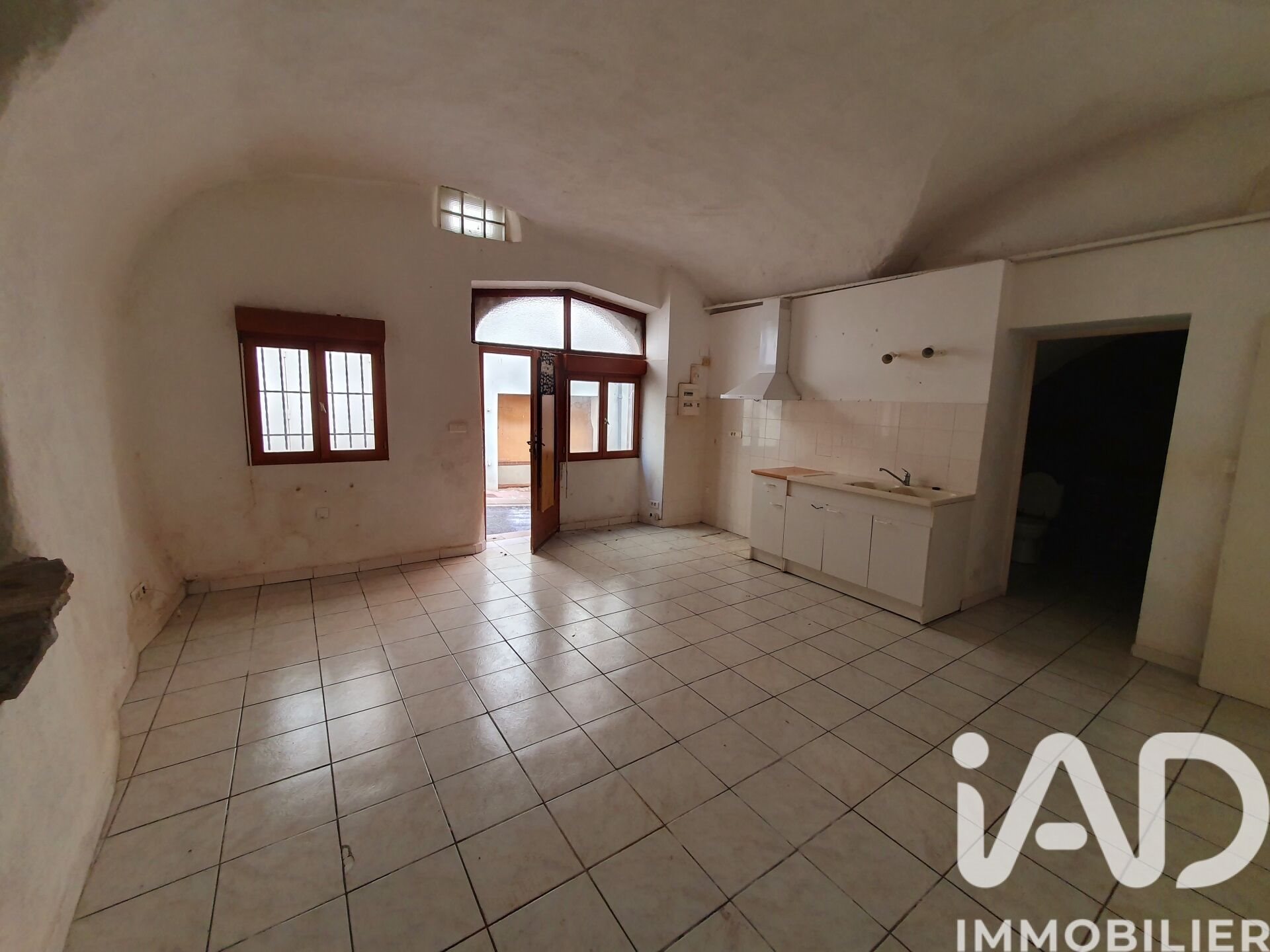 Appartement à vendre, 32m², Bédarieux