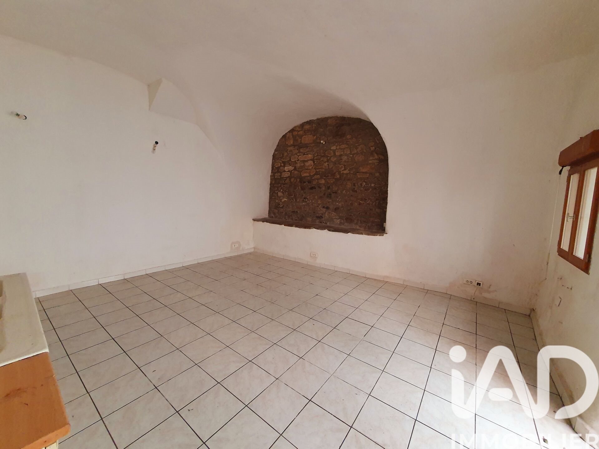 Appartement à vendre, 32m², Bédarieux