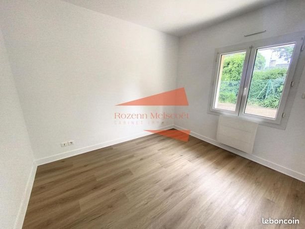 Maison à louer, 94m², Plonéour-Lanvern