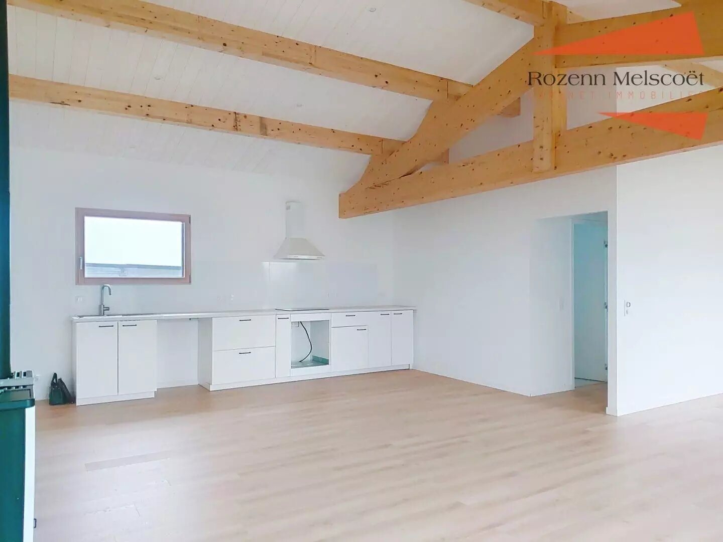 Maison à louer, 113m², Saint-Jean-Trolimon