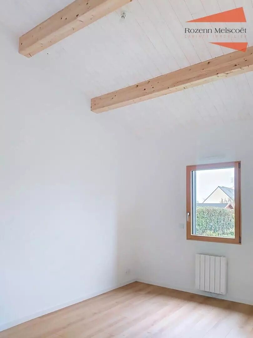 Maison à louer, 113m², Saint-Jean-Trolimon