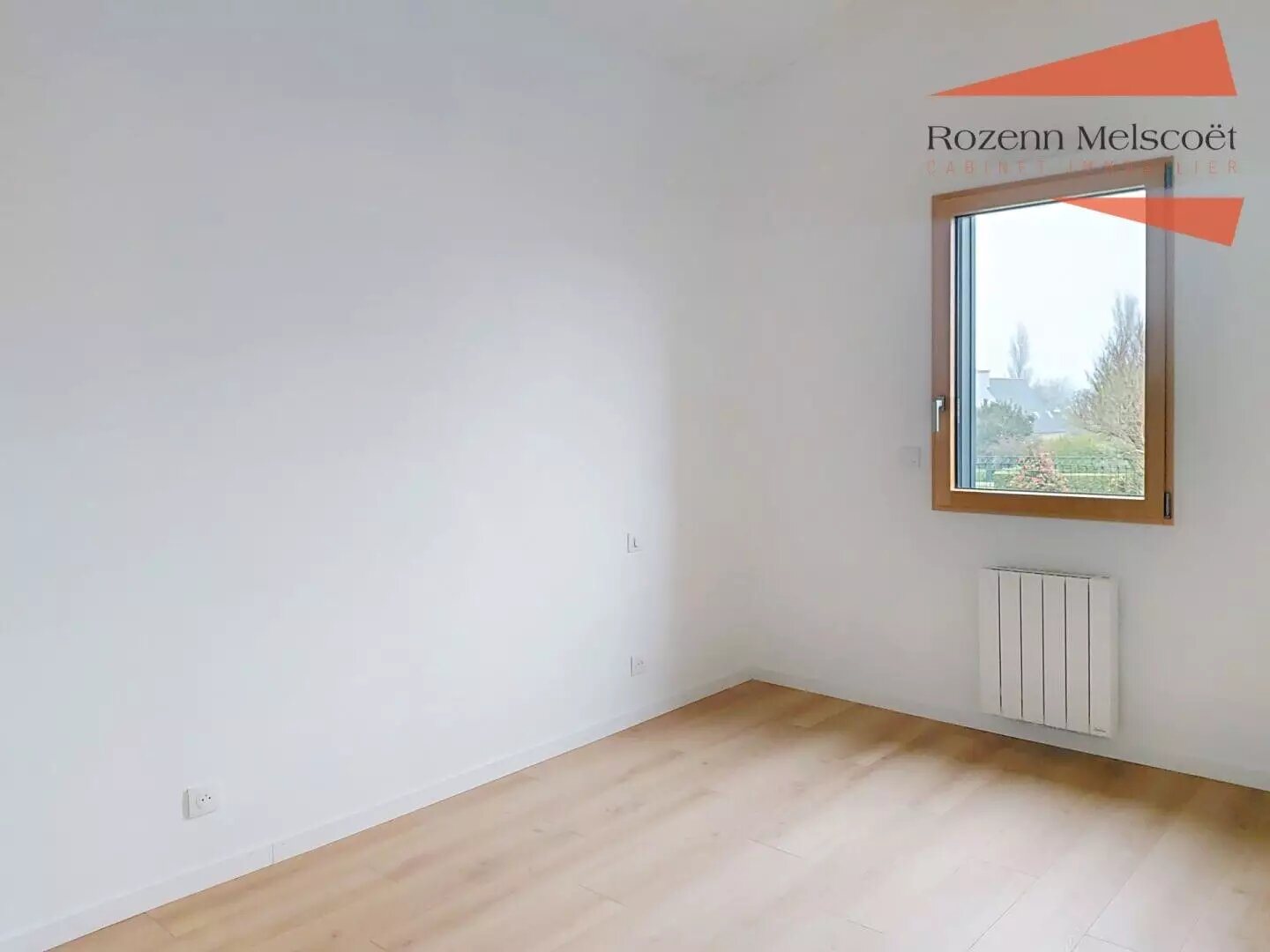 Maison à louer, 113m², Saint-Jean-Trolimon