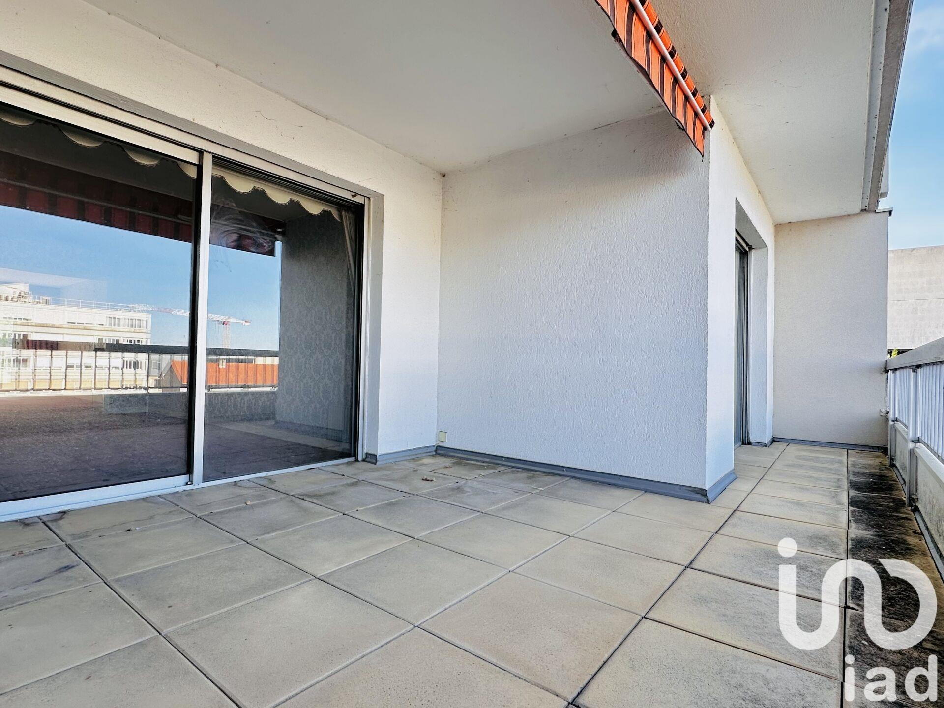 Appartement à vendre, 94m², Orléans