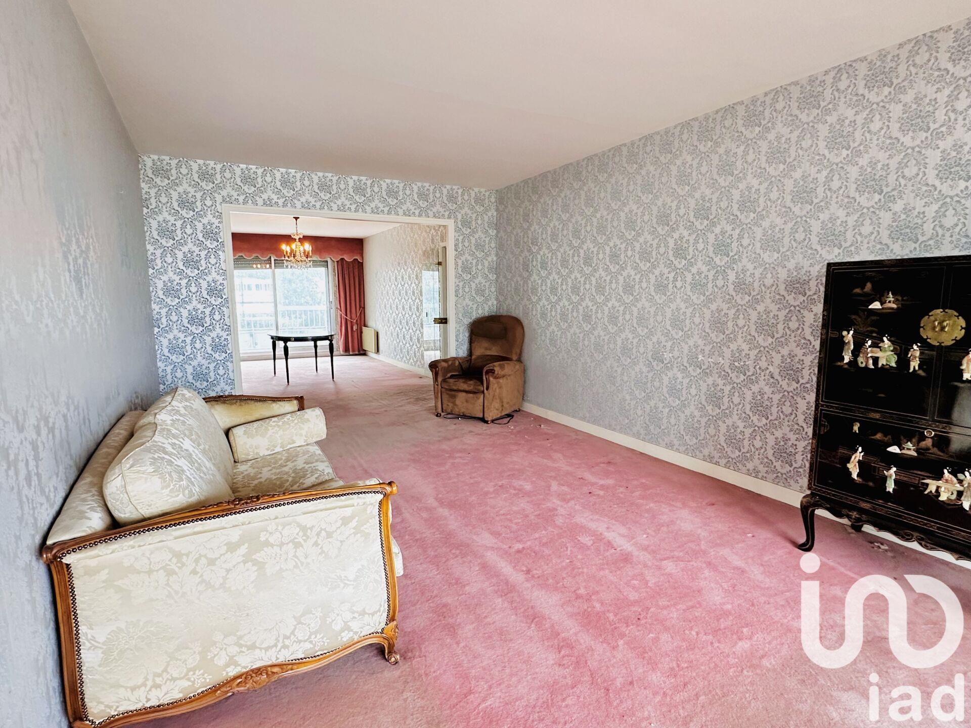 Appartement à vendre, 94m², Orléans