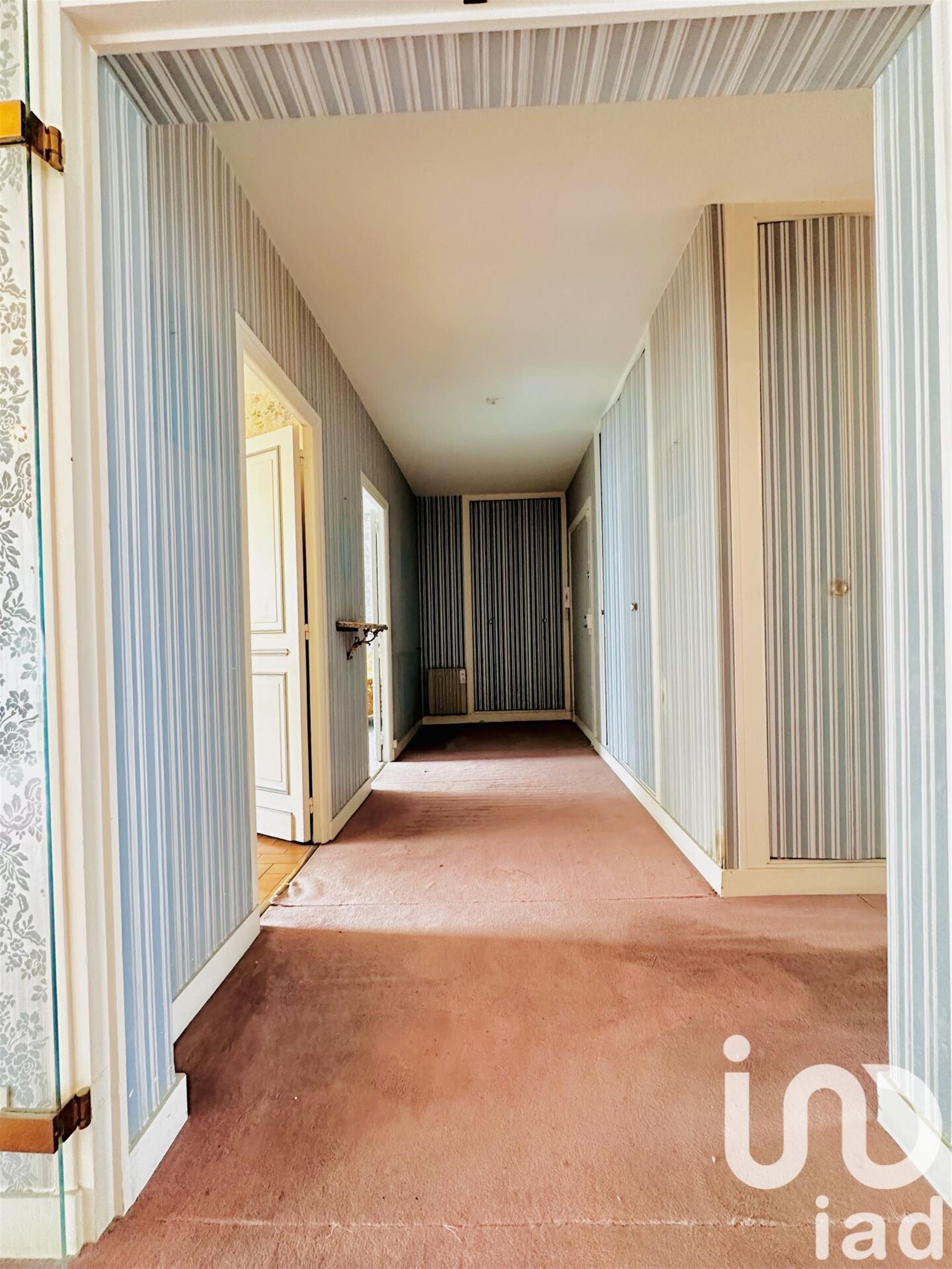 Appartement à vendre, 94m², Orléans