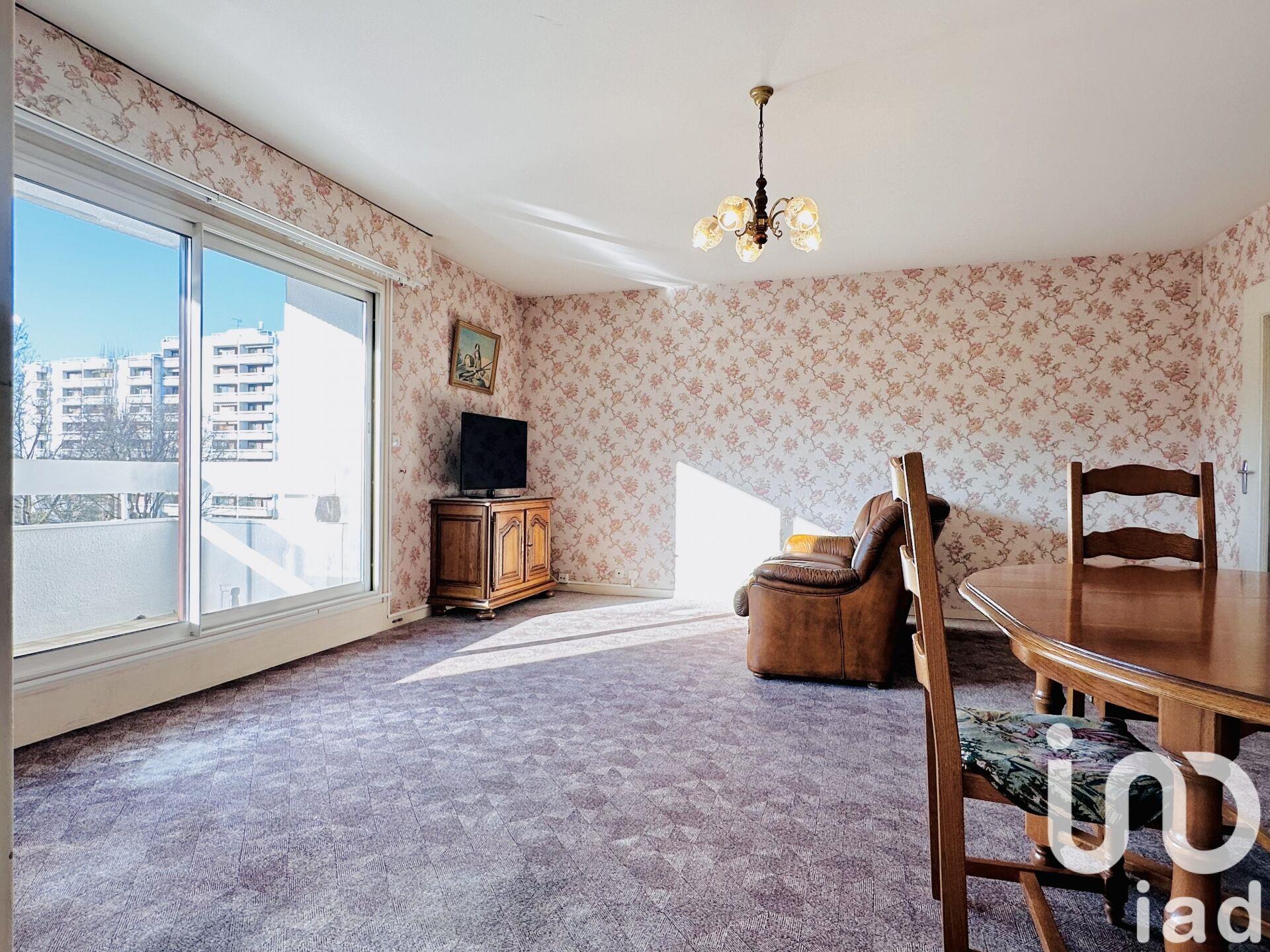 Appartement à vendre, 88m², Orléans