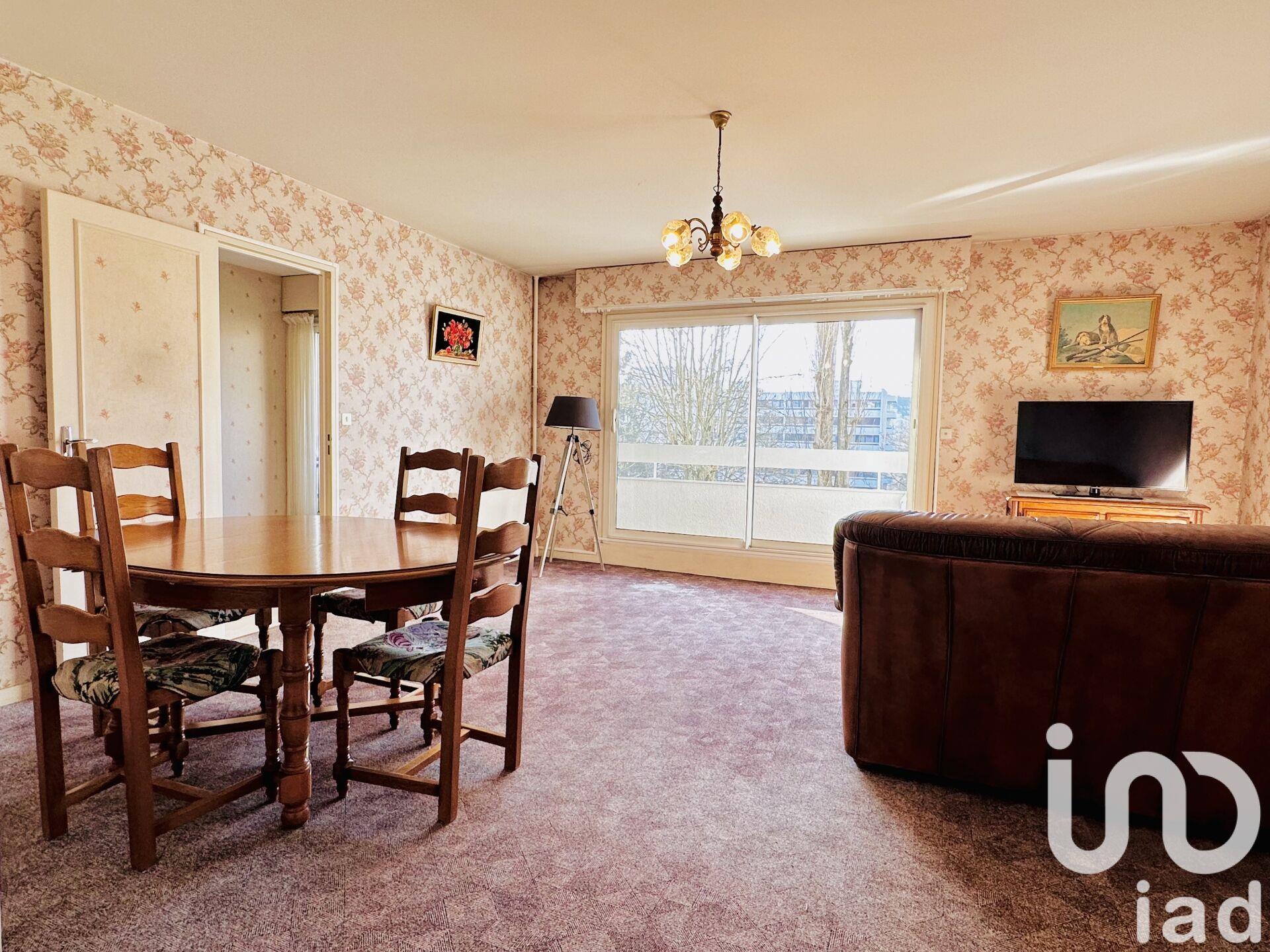 Appartement à vendre, 88m², Orléans