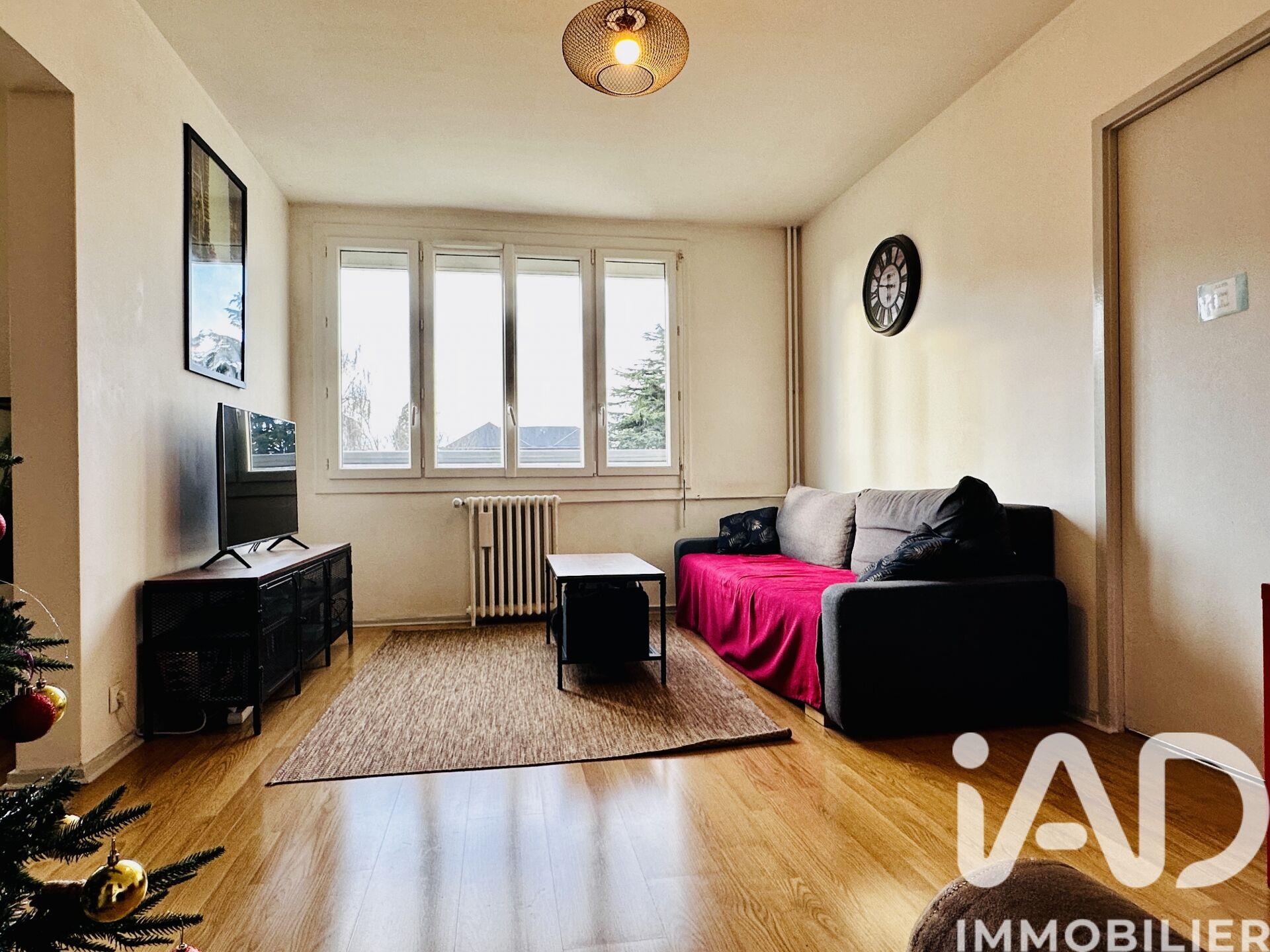 Appartement à vendre, 79m², Orléans