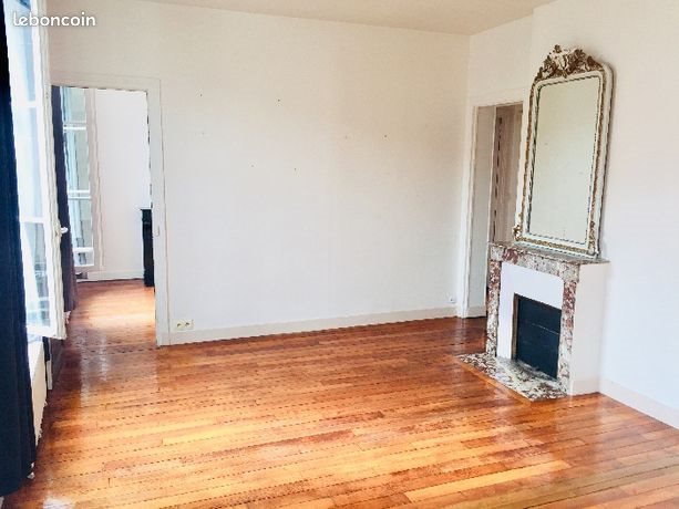 Appartement à louer, 54m², Orléans