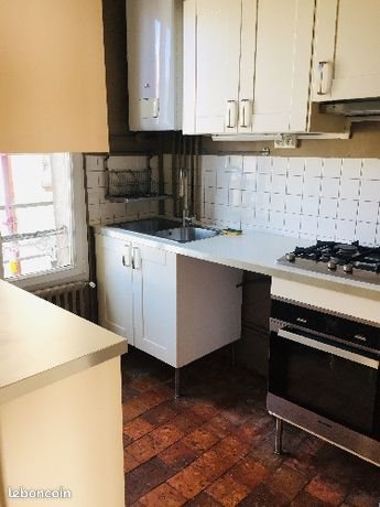 Appartement à louer, 54m², Orléans