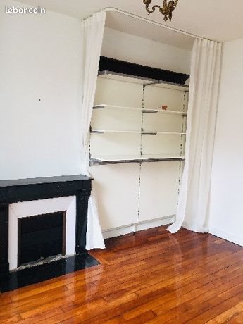 Appartement à louer, 54m², Orléans