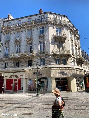 Appartement à louer, 12m², Orléans