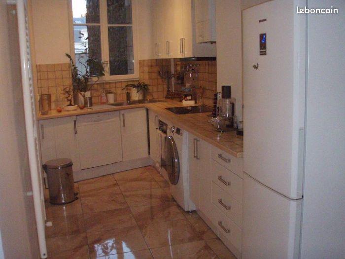 Appartement à louer, 12m², Orléans