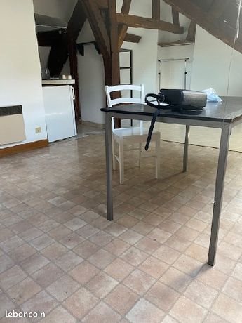 Appartement à louer, 54m², Orléans
