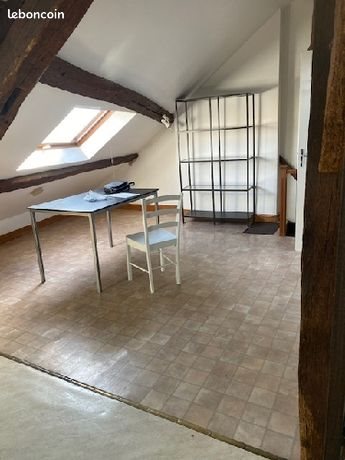 Appartement à louer, 54m², Orléans